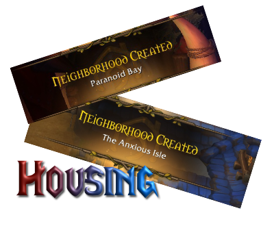 picture to represent housing