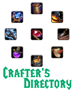 picture showing symbols of all professions